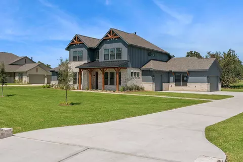 25216 Pleasant Retreat Ct, Montgomery, TX 77356
