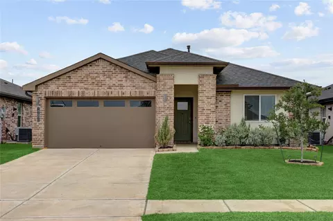 29806 Wildcat Way, Katy, TX 77494