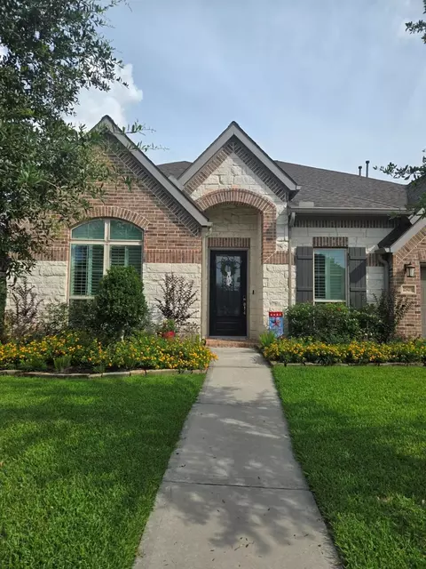 23435 Tavola Rosa Dr, New Caney, TX 77357