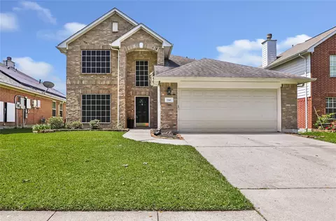 7142 Garnet Hill Ln, Humble, TX 77346