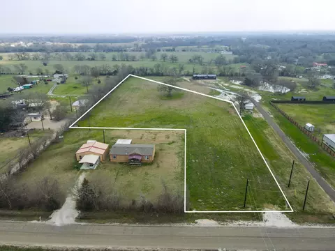 10826 Forsthoff Rd, Bryan, TX 77808