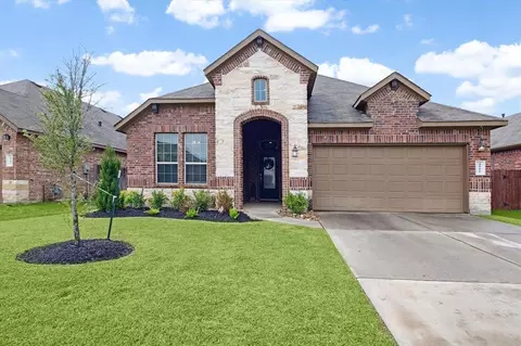 4911 Creekside Haven Trl, Spring, TX 77389 photo 1