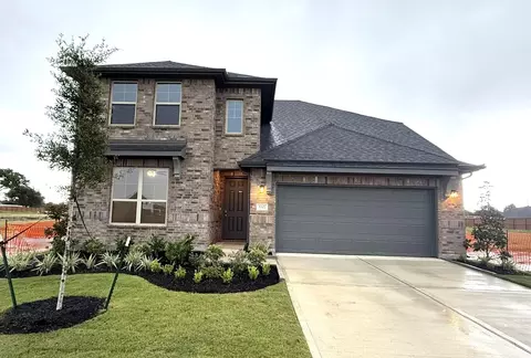 5207 Grace Sunshine, Spring, TX 77379