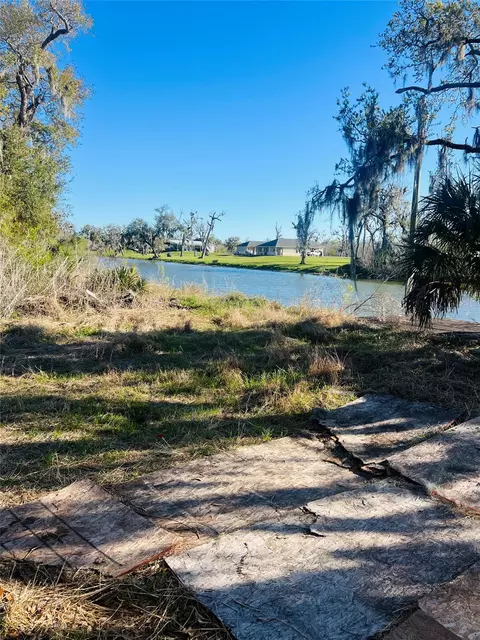 0 County Road 461a, Brazoria, TX 77422