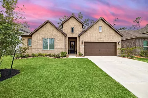 22030 Gateway Arch Dr, Porter, TX 77365