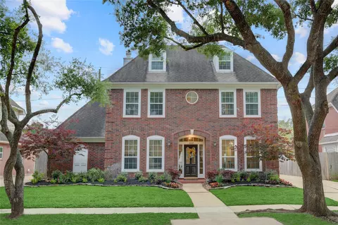 4430 Balboa Dr, Sugar Land, TX 77479