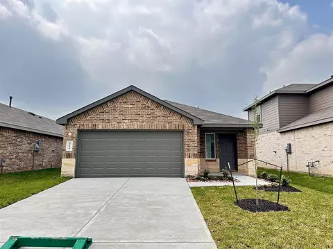5622 Simcrest Grove Dr, Spring, TX 77373 photo 1