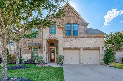 1110 Big River Run Ct, Katy, TX 77494 photo 1
