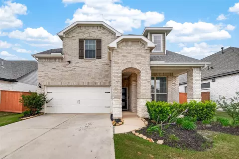 7319 Woodlark Ridge Dr, Katy, TX 77493