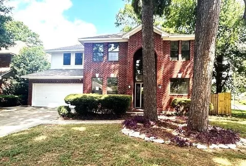 3602 Laurel Hollow Dr, Spring, TX 77388 photo 1