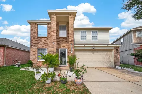 8907 Rainesville Ln, Houston, TX 77075
