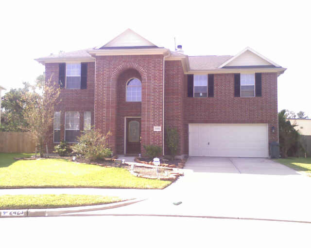 2423 Ballard Ct, Spring, TX 77388 photo 1