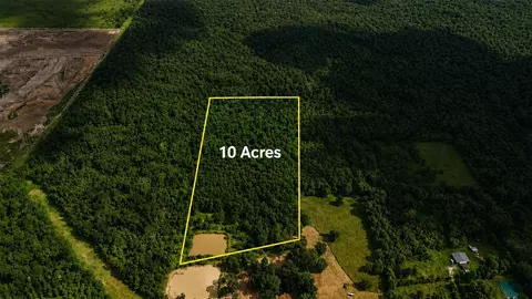 1201 County Road 158, Liberty, TX 77575