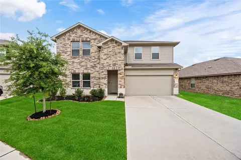 15042 Moose Creek Ln, Conroe, TX 77384
