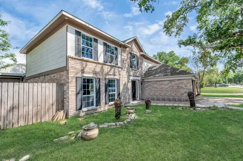 12418 Mill Ridge Dr, Cypress, TX 77429