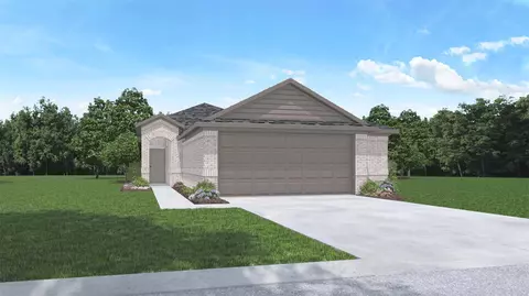 1711 Green Warbler Ln, Crosby, TX 77532