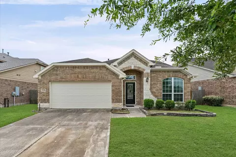 13318 Spruce Orchard Ct, Rosharon, TX 77583