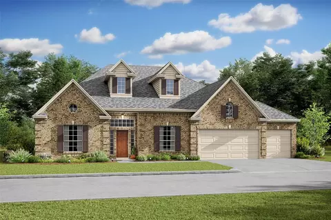 5033 Bluebell Way, Waller, TX 77484