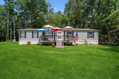 1140 Meridian, Livingston, TX 77351