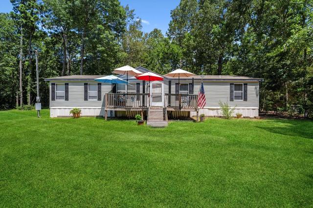 1140 Meridian, Livingston, TX 77351