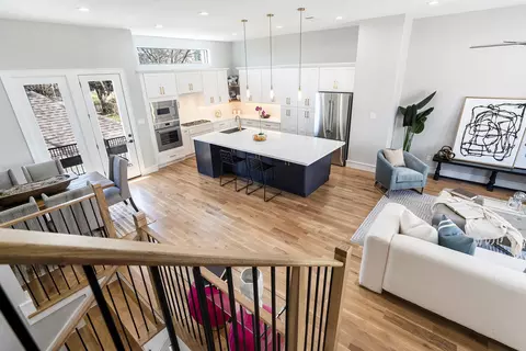 2218 Francis St, Houston, TX 77004