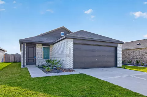 10811 Bird Of Paradise Ln, Houston, TX 77016