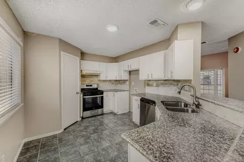 Kitchen - 9727 Orangevale Dr, Spring, TX 77379 photo 1 of 2