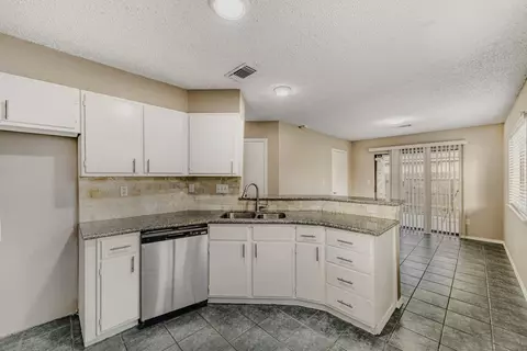 Kitchen - 9727 Orangevale Dr, Spring, TX 77379 photo 2 of 2