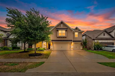 11918 Sumitomo Ln, Cypress, TX 77433