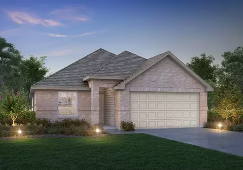 16689 Heritage Pines Ln, Conroe, TX 77302