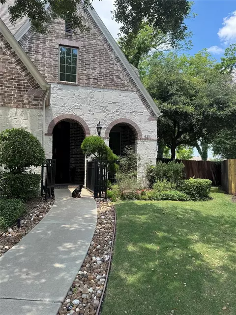 4311 Balsam Park Ct, Sugar Land, TX 77479