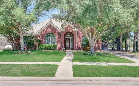3702 Cypress Key Dr, Spring, TX 77388 photo 1