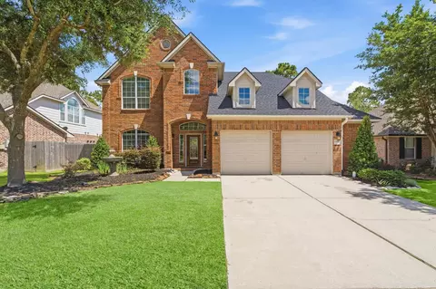 13810 Sherburn Manor Dr, Cypress, TX 77429