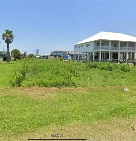 1857 Pompano Ln, Crystal Beach, TX 77650