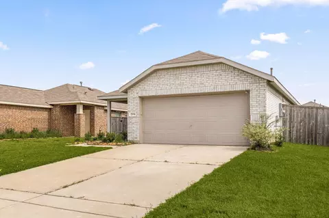 27006 Rimini Point Dr, Katy, TX 77493