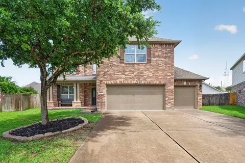 21847 Mount Hunt Dr, Spring, TX 77388