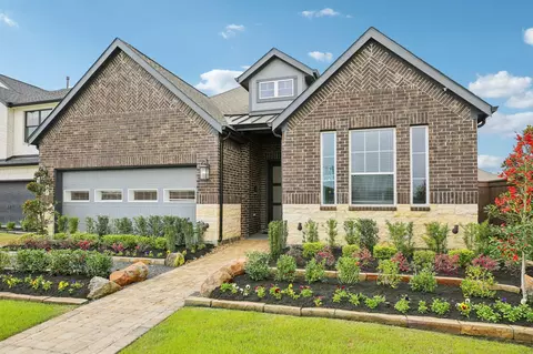 28831 Crockett Gardens Dr, New Caney, TX 77357