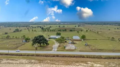 26539 Beckendorff Rd, Katy, TX 77493