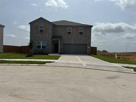 1036 Sunlit Cir, Brookshire, TX 77423