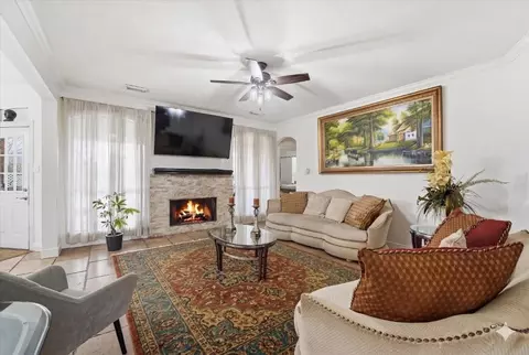 Living - 22846 Red River Dr, Katy, TX 77450 photo 2 of 2