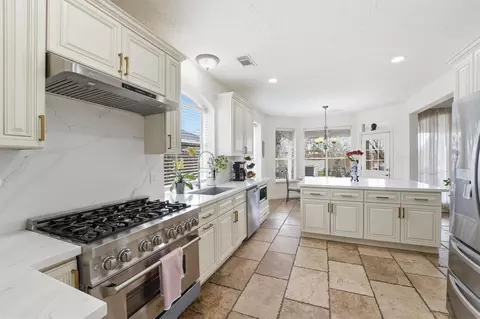 Kitchen - 22846 Red River Dr, Katy, TX 77450 photo 2 of 3