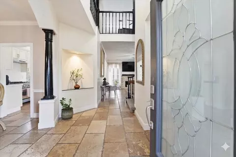 Entry Way - 22846 Red River Dr, Katy, TX 77450 photo 1 of 1
