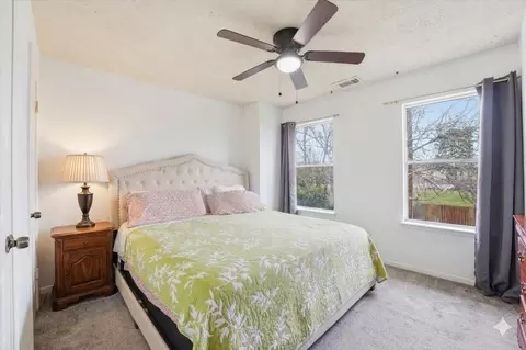 Bedroom - 22846 Red River Dr, Katy, TX 77450 photo 2 of 3