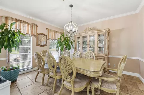 Dining - 22846 Red River Dr, Katy, TX 77450 photo 1 of 1
