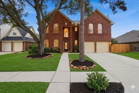Exterior - 22846 Red River Dr, Katy, TX 77450 photo 2 of 5