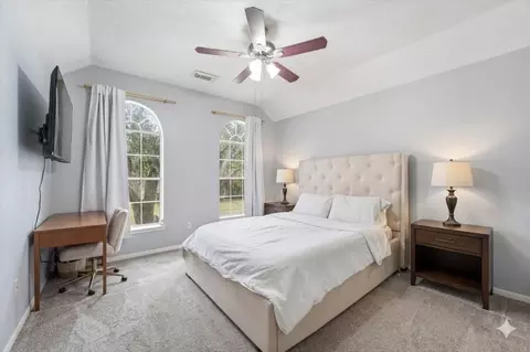 Bedroom - 22846 Red River Dr, Katy, TX 77450 photo 3 of 3