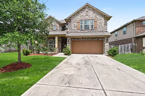1806 Boulder Lake Ct, Booth, TX 77469