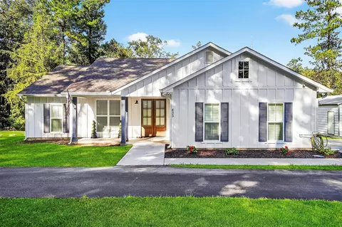 433 Hickory Dr E, Dallardsville, TX 77332