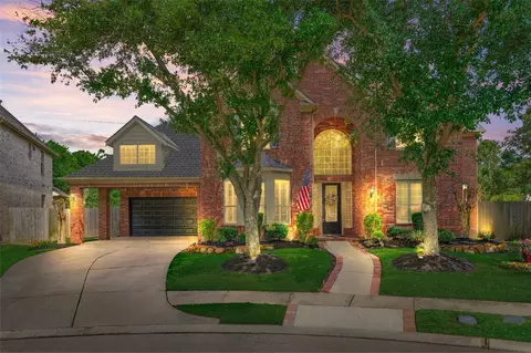 12515 Cedar Key Trl, Humble, TX 77346