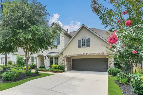 26 Mayapple Blossom Pl, Tomball, TX 77375
